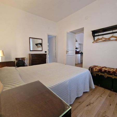 Il Quartino, Per Vivere Palermo. Apartamento Exterior foto