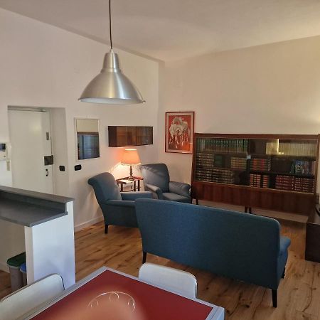 Il Quartino, Per Vivere Palermo. Apartamento Exterior foto