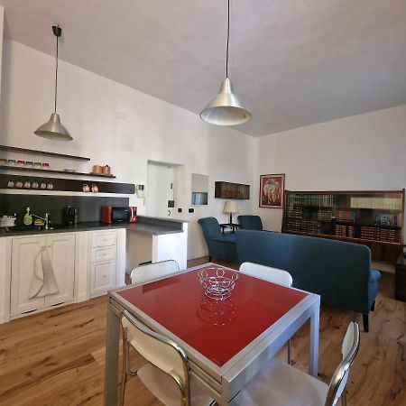 Il Quartino, Per Vivere Palermo. Apartamento Exterior foto
