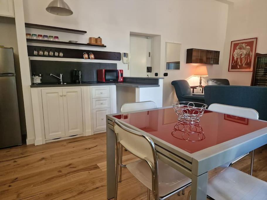 Il Quartino, Per Vivere Palermo. Apartamento Exterior foto