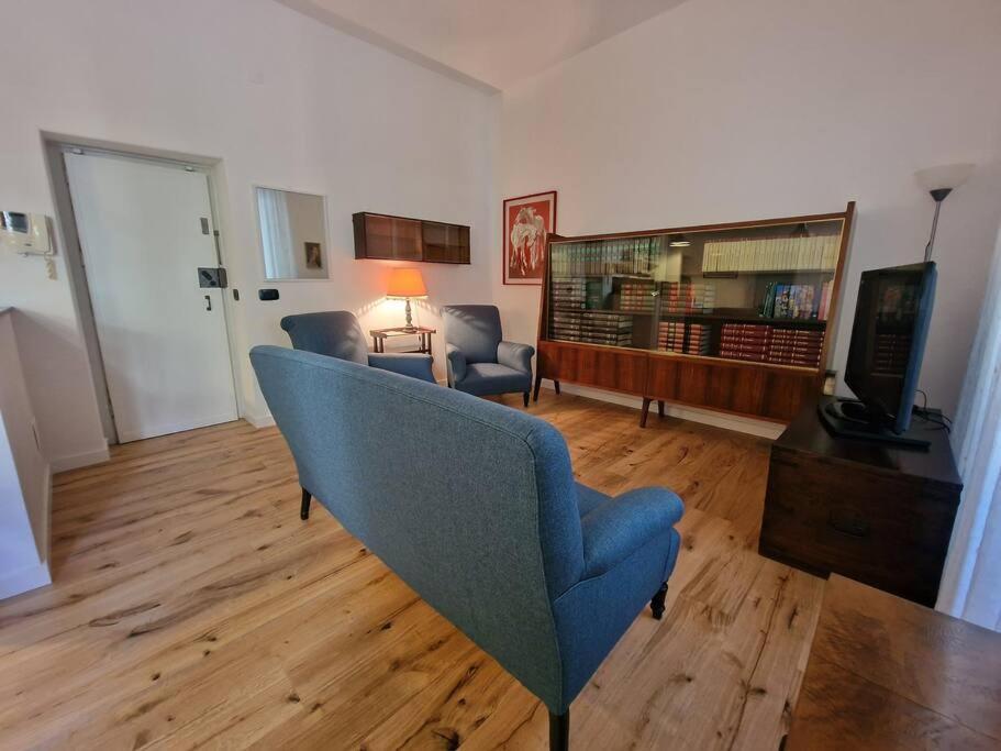 Il Quartino, Per Vivere Palermo. Apartamento Exterior foto