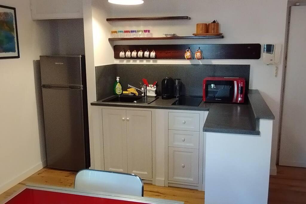 Il Quartino, Per Vivere Palermo. Apartamento Exterior foto