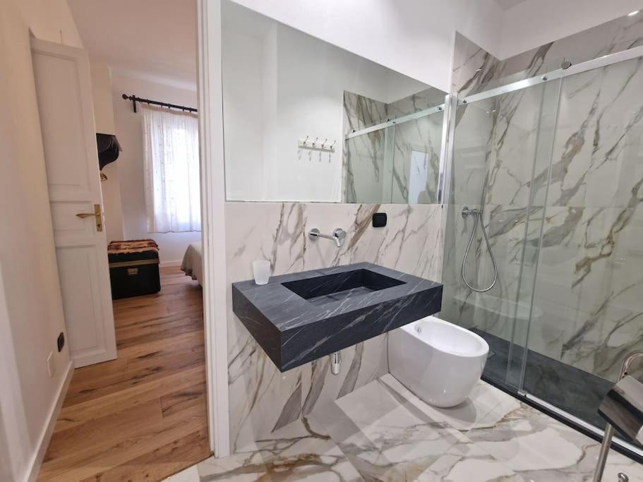 Il Quartino, Per Vivere Palermo. Apartamento Exterior foto
