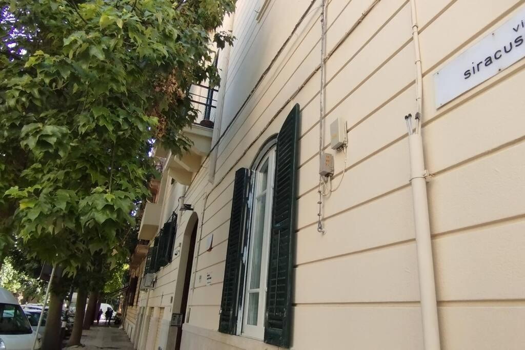 Il Quartino, Per Vivere Palermo. Apartamento Exterior foto
