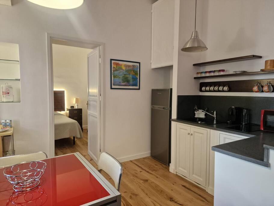Il Quartino, Per Vivere Palermo. Apartamento Exterior foto