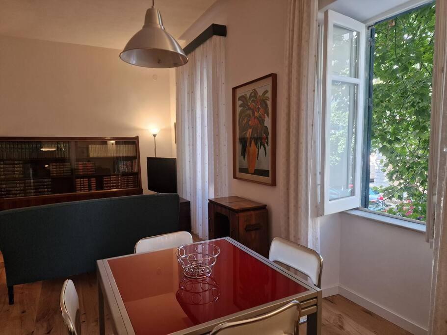 Il Quartino, Per Vivere Palermo. Apartamento Exterior foto
