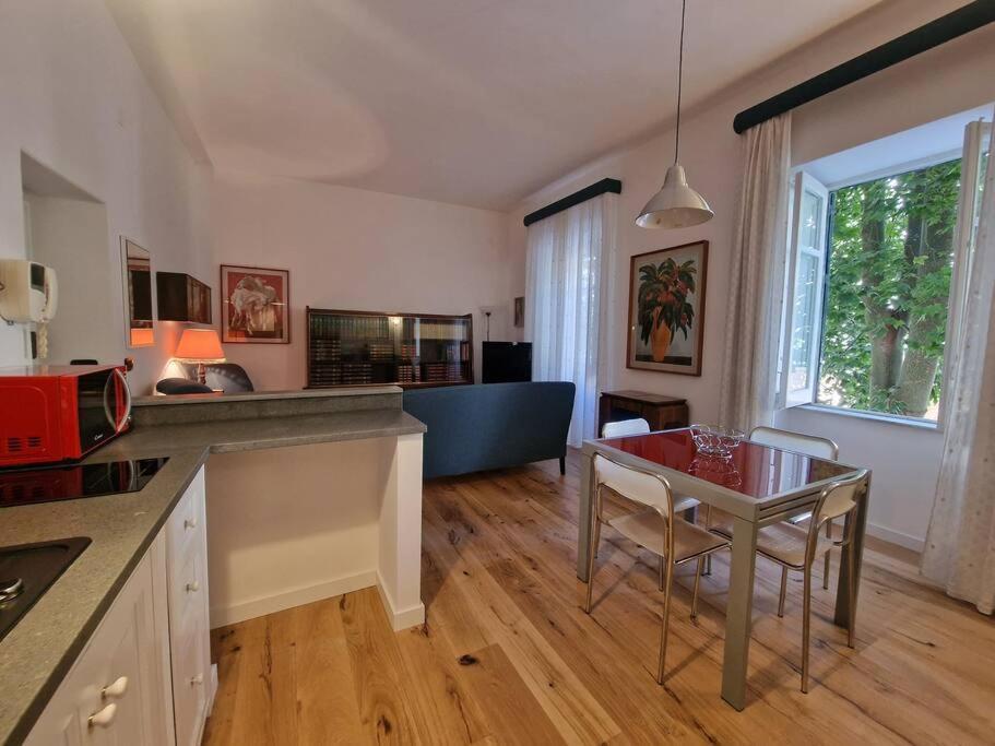 Il Quartino, Per Vivere Palermo. Apartamento Exterior foto