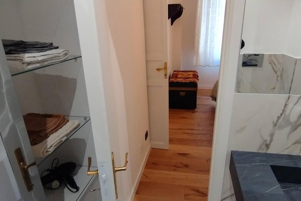 Il Quartino, Per Vivere Palermo. Apartamento Exterior foto