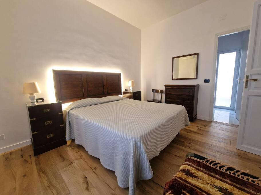 Il Quartino, Per Vivere Palermo. Apartamento Exterior foto