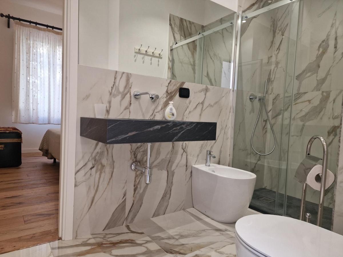 Il Quartino, Per Vivere Palermo. Apartamento Exterior foto