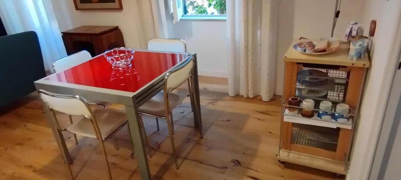 Il Quartino, Per Vivere Palermo. Apartamento Exterior foto