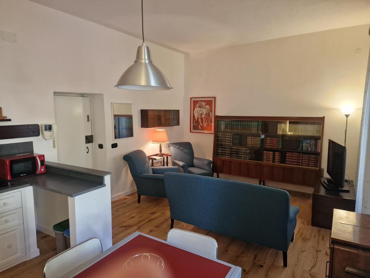 Il Quartino, Per Vivere Palermo. Apartamento Exterior foto