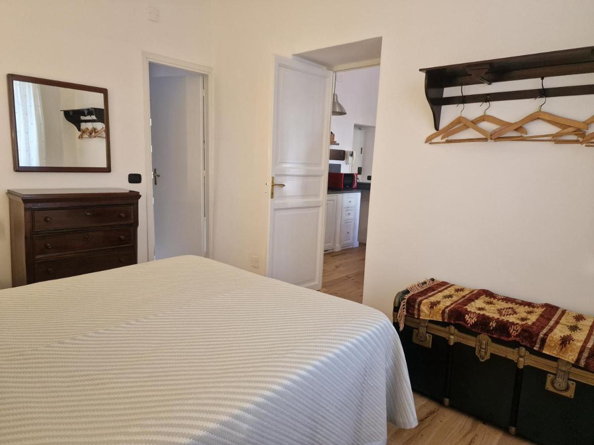 Il Quartino, Per Vivere Palermo. Apartamento Exterior foto