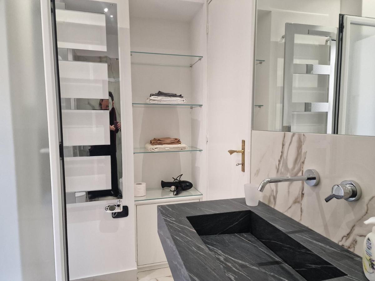 Il Quartino, Per Vivere Palermo. Apartamento Exterior foto