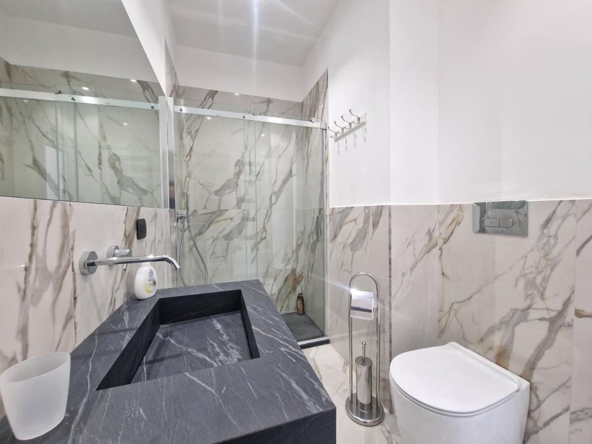 Il Quartino, Per Vivere Palermo. Apartamento Exterior foto