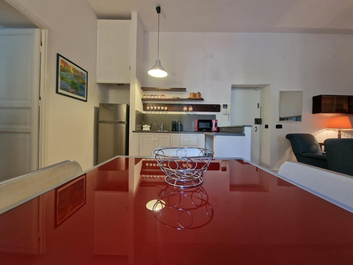 Il Quartino, Per Vivere Palermo. Apartamento Exterior foto