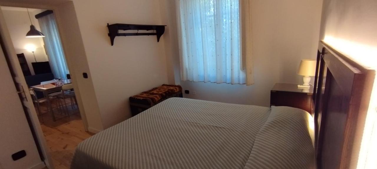 Il Quartino, Per Vivere Palermo. Apartamento Exterior foto